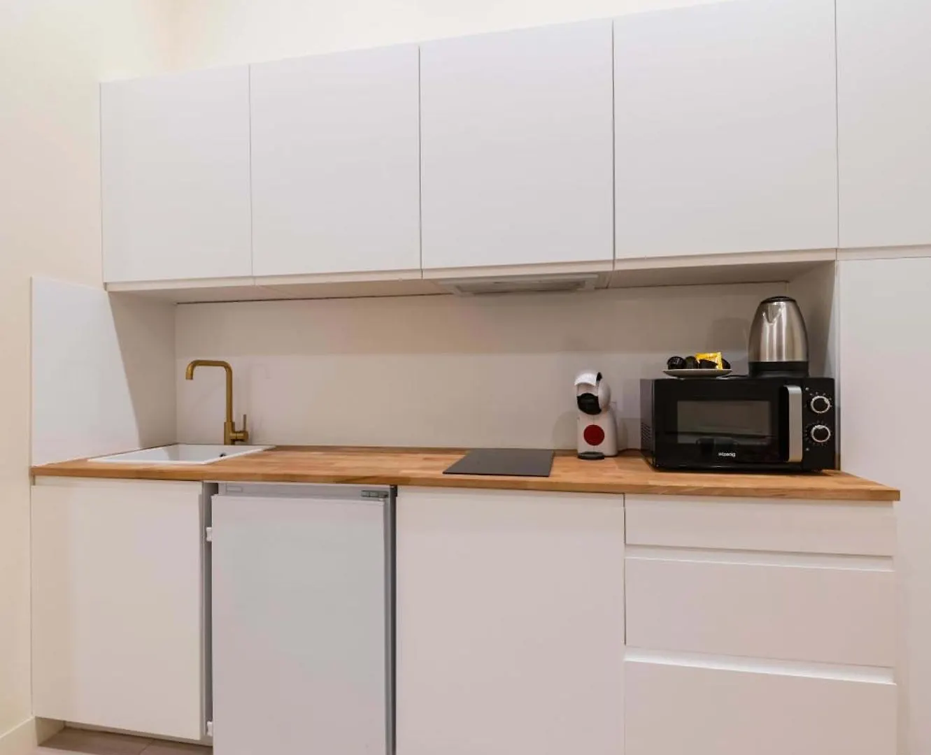 Charmant Appartement Moderne Haut Marais - 4P Paryż